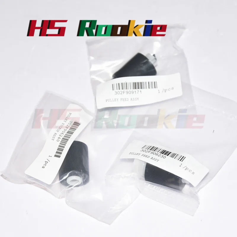 2BR06520 2F906240 2F906230 2F909171 Paper pickup roller kit For kyocera ECOSYS M2030DN M2530 M2035 M2535 P2035d P2135d