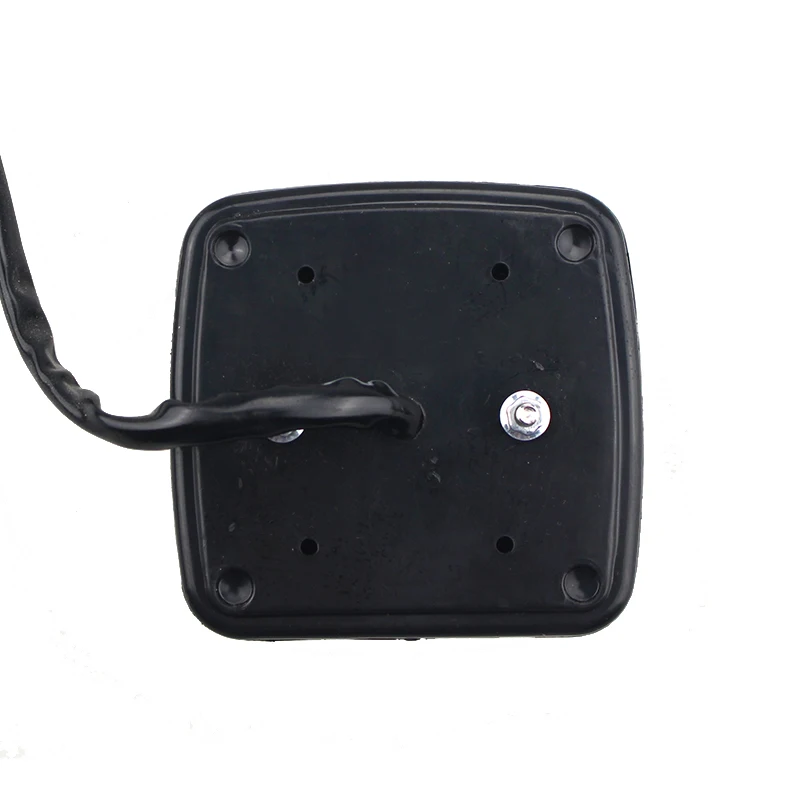 1/2Pcs 12V Samochodowe tylne światło przyczepy samochodowej Samochodowe 20 LED Tylne światło tylne Kierunkowskaz Tylne lampy Wodoodporne części tylne — zdjęcie 6