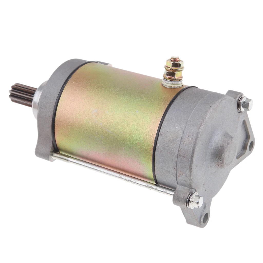 9T Starter Motor For CF Moto X8 Terralander 800 ATV Z8 ,Uforce 800