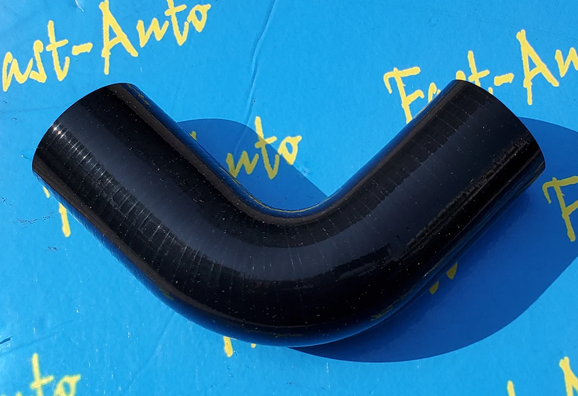 45 MM ID  Silicone Hose 1.75 inch TO 1.75 inch 90degree 90 degree Silicone Coupler Hose for turbo intercooler kits