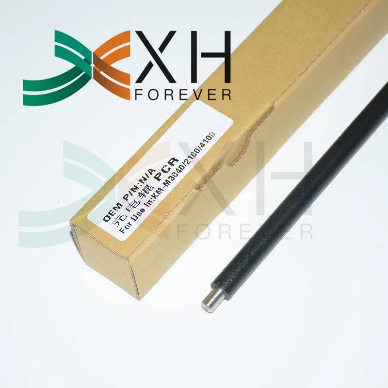5pcs 2LV93010 302LV93010 MC-3100 Rolo de carga primária PCR para Kyocera FS2100 FS4100 FS4200 FS4300 M3040 M3540 M3550 M3560 P3045