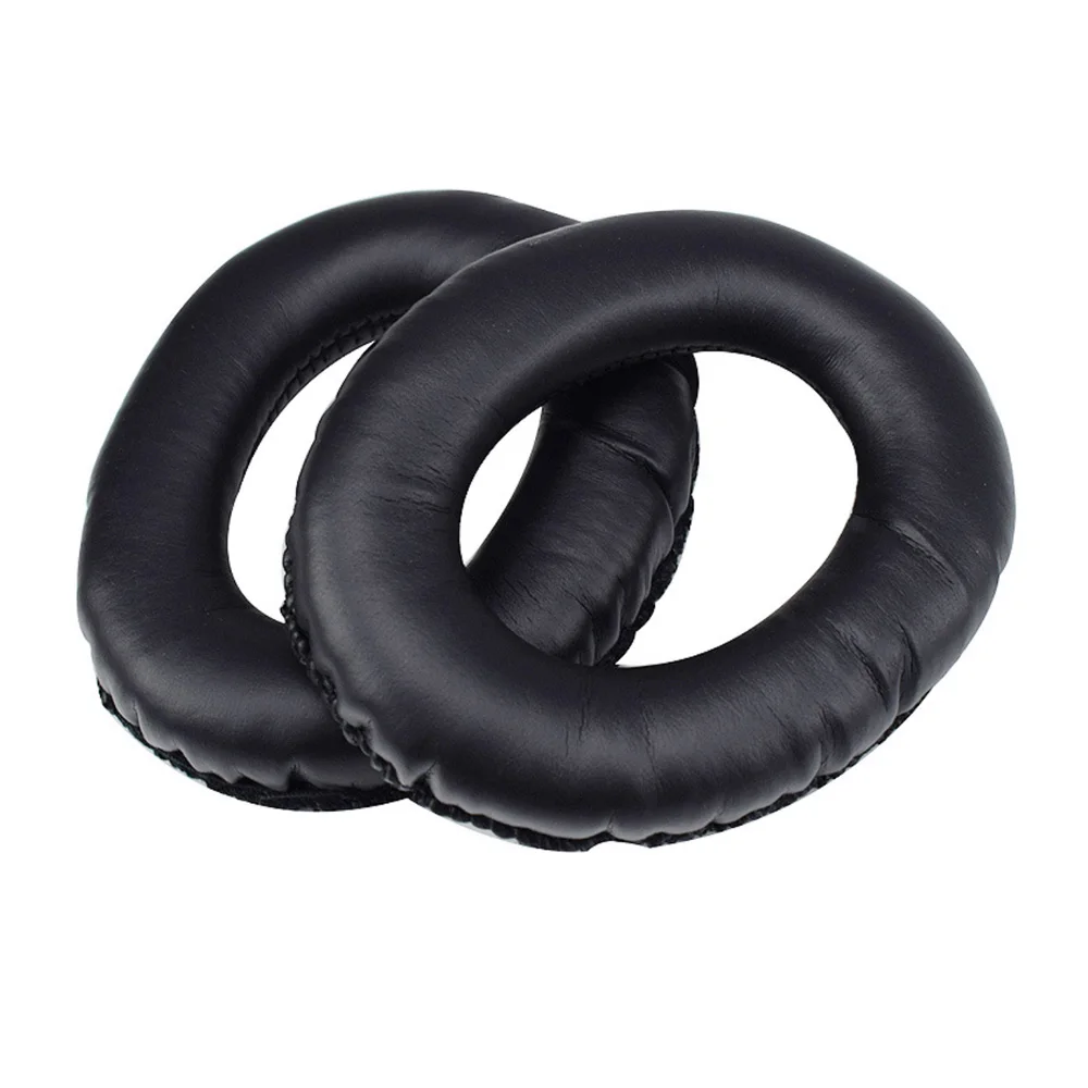 Амбушюры POYATU, амбушюры для наушников AKG K44 K55 K66 K77 K99, амбушюры для наушников, амбушюры, подушка, Сменный Чехол, амбушюры