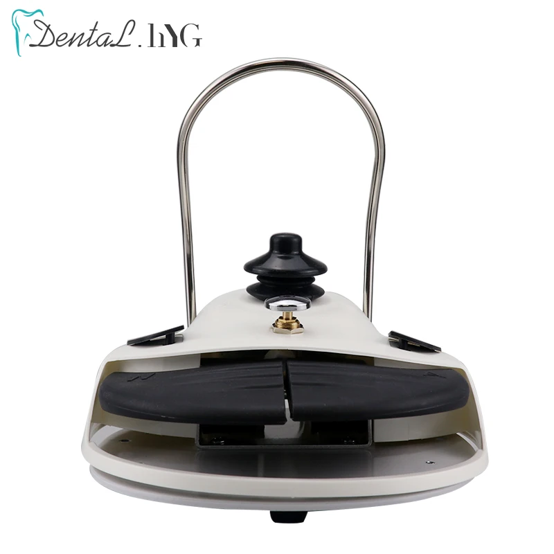 1pc Dental Chair Multi-Function Foot Switch Luxury Foot Pedal Foot Control Switch Dental Chair Asccessories