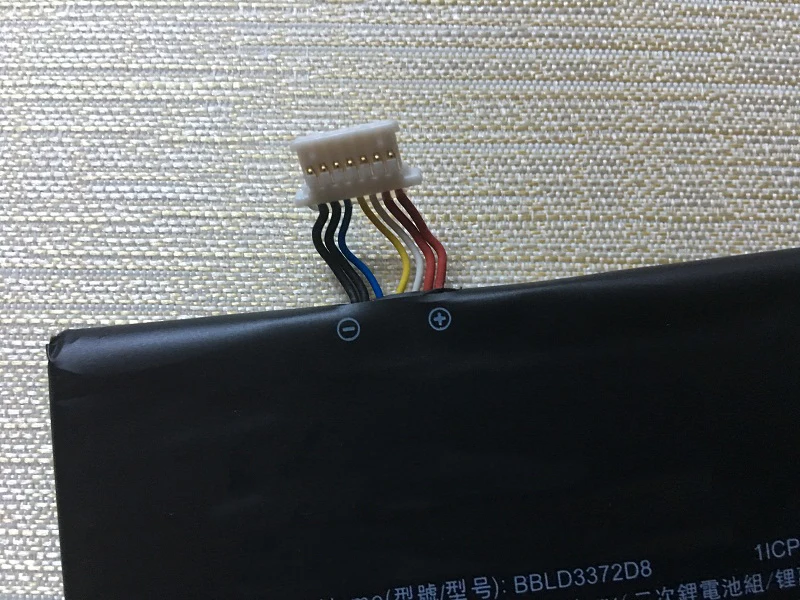 Imagem -05 - Supstone Original Novo Bbld3372d8 5b10n38140 Bateria do Portátil para Lenovo Ideapad Miix 32010icr Miix325-10icr 80xf000yge 80xf002hmz