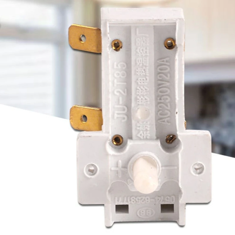 M2ee durável aquecedor elétrico controlador de temperatura 250v20a ambiente preciso controle de temperatura para a maioria de aquecedores elétricos