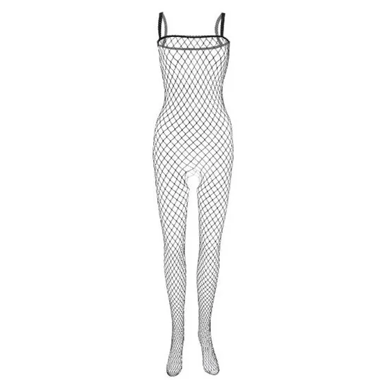 

Sexy Lingerie Bodysuit for Men Nightwear Open Crotch Sleepwear Erotic Sling Underwear Porno Catsuit Bodystocking Sexy Clothing