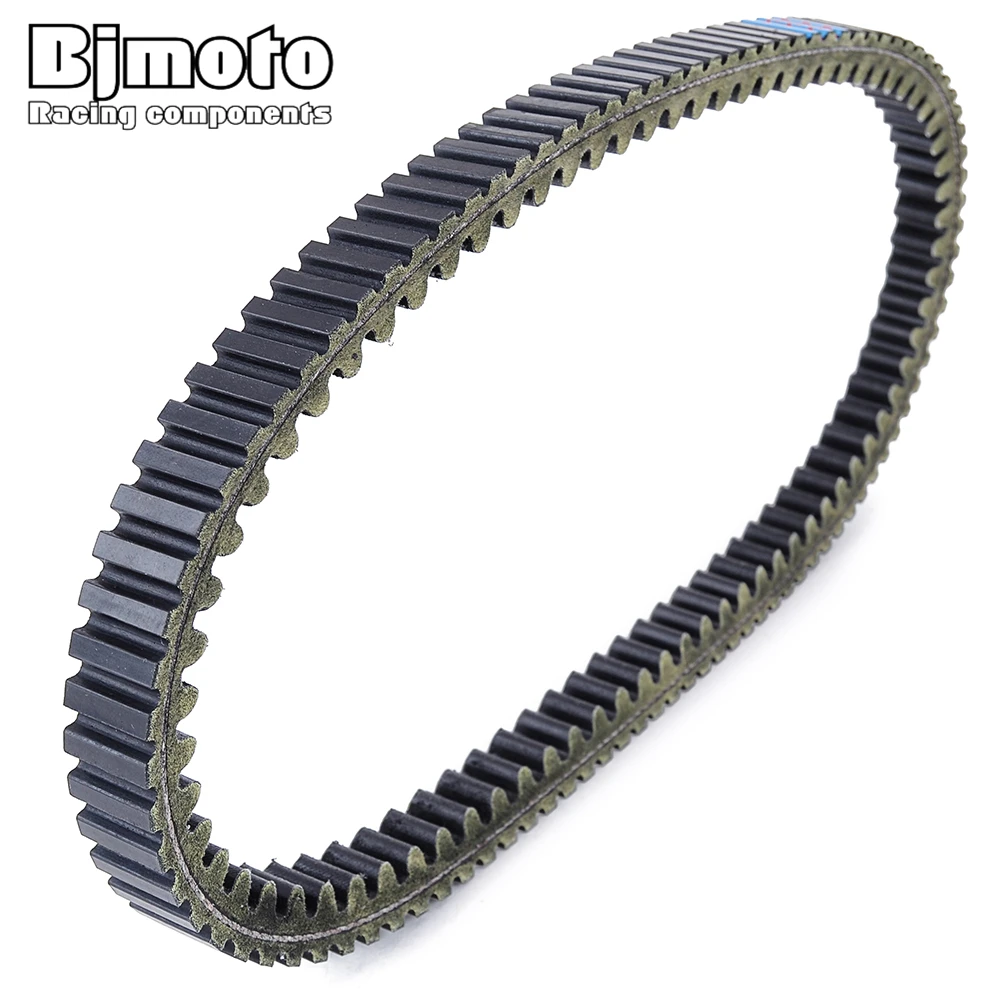 Drive Belt For Suzuki AN400 Burgman 400 Skywave 400 2003 2004 2005 2006 27601-15F10-000