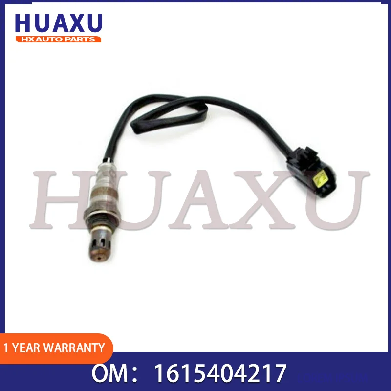 

1615404217 Oxygen Sensor Lambda Probe For Ssangyong ACTYON 2006-2016 KYRON 1615404217