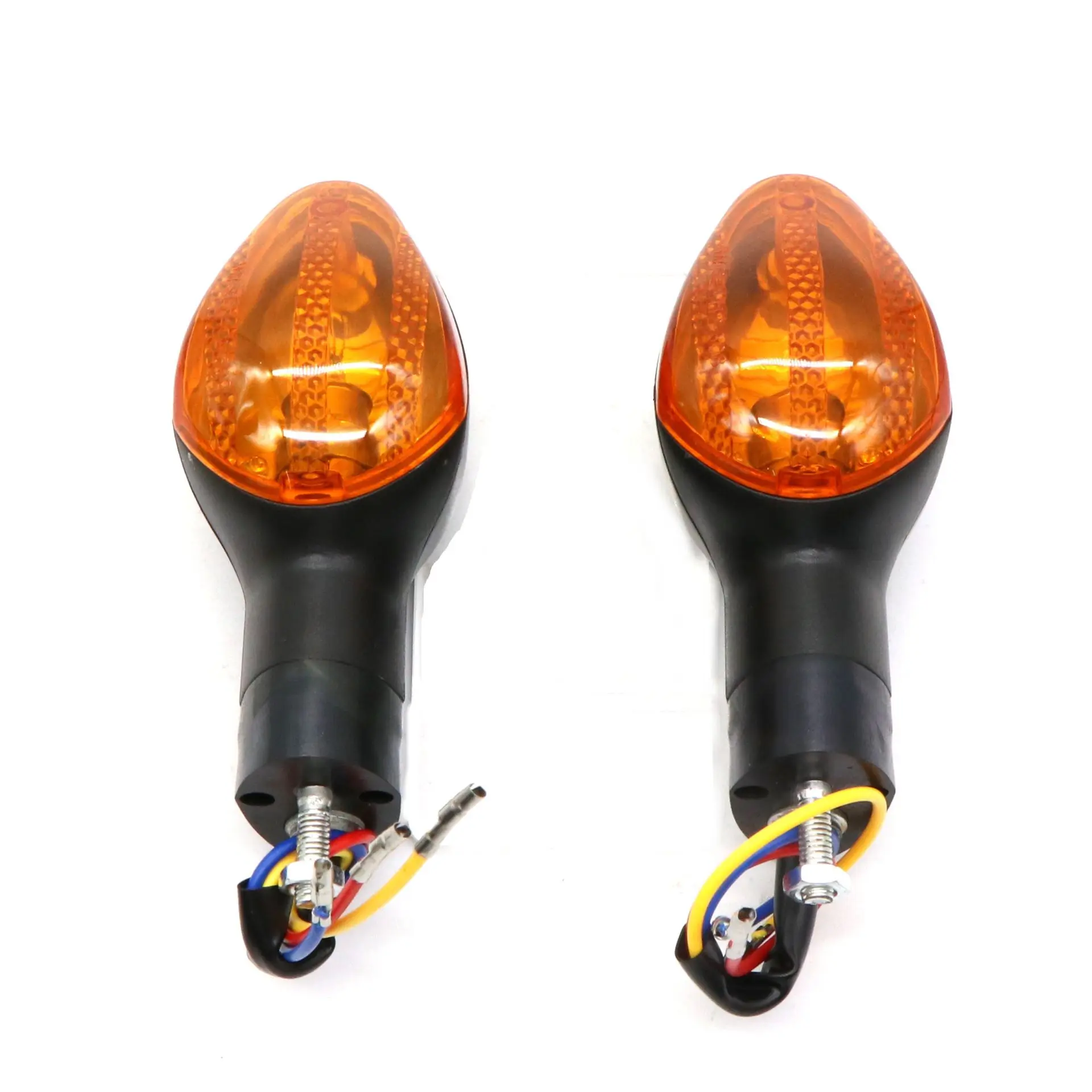 

2pcs Front & Rear Turn Signals Bulb Light For HONDA CBR600 F5 2007-2015 CBR1000RR CBR1000 2008-2015 CRF250L NC700X NC700 CBR500