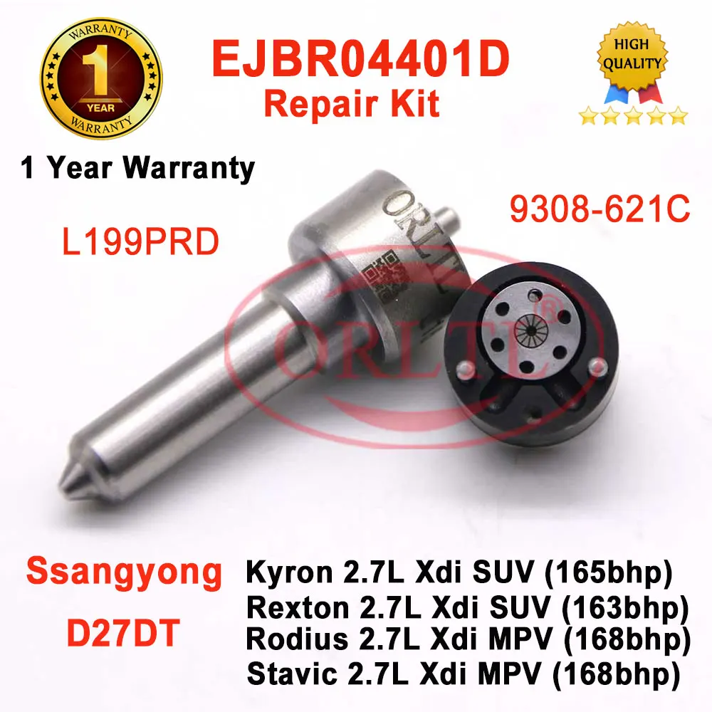 A6650170221 New Inj…