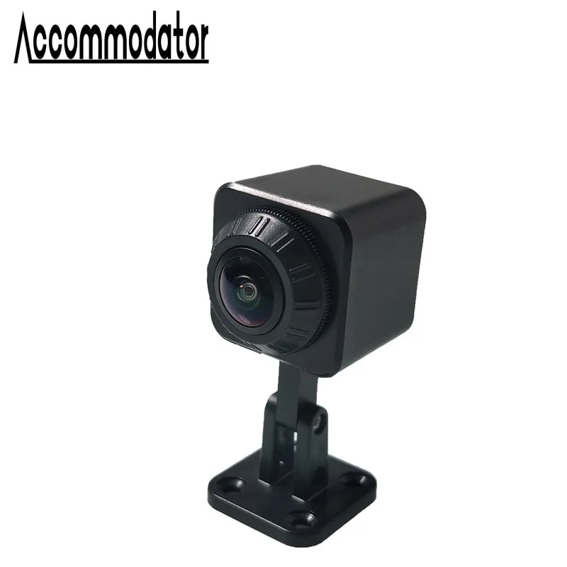 

Car Rear View AHD 720P Night Vision Reversing Automatic Parking Monitor CCD Waterproof 90 Degree HD Camera