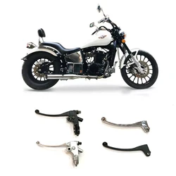 Motorcycle Accessories Brake Clutch Lever  For Leonart Daytona 125