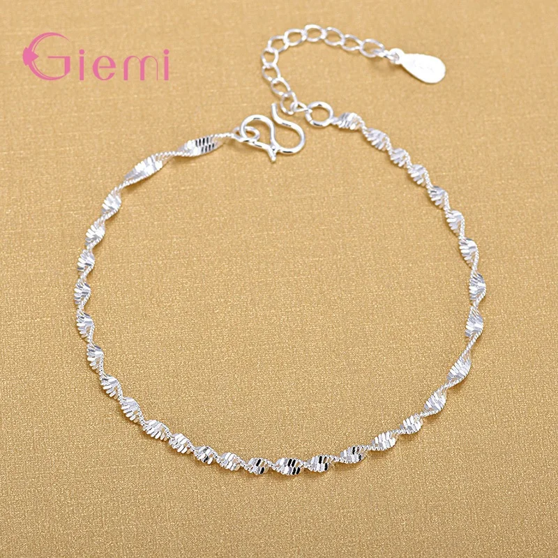 Three Styles 925 Silver Needle Bracelets Bangles For Choice Cheap Price Bohemia Style Bracelets Wholesale/Retail