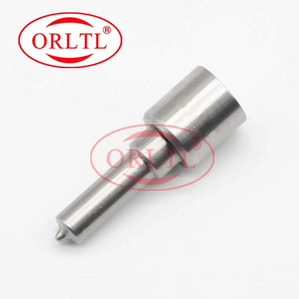 DLLA156P1111 Fuel Pump Nozzle DLLA 156 P 1111 Sprayer Gun 0433171718 for Diesel Fuel Injector 0445110207 0445110208