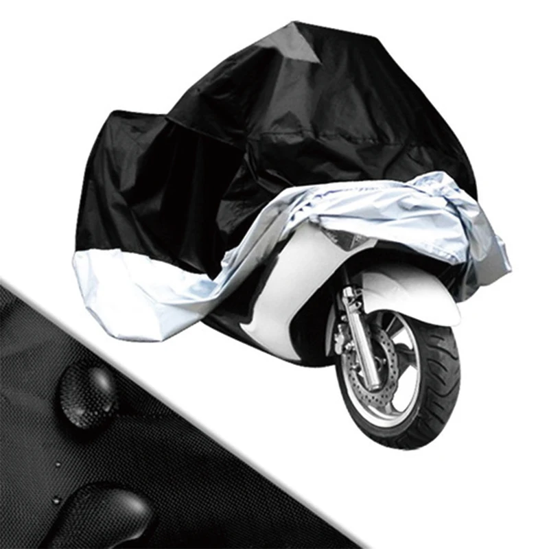 

Suitable For Suzuki SUZUKI Address Motorcycle Sewing Car CoverSunscreenDustproofRainproof And Durable Universal