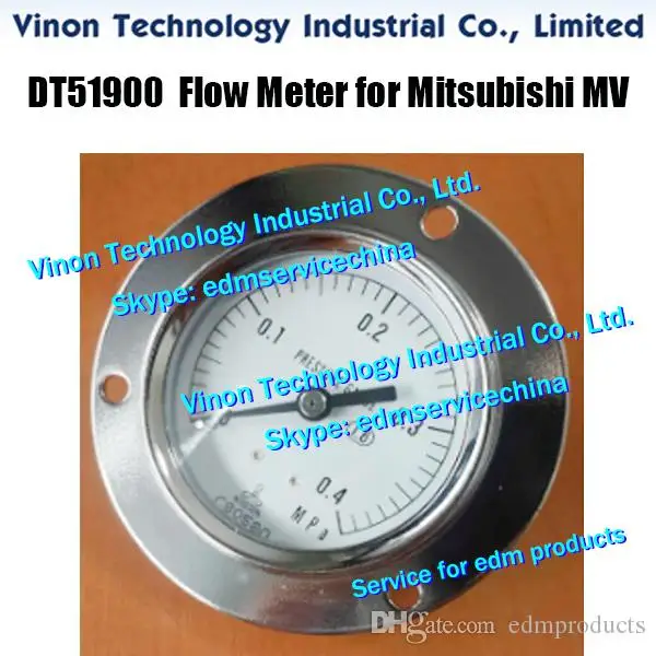 

DEM56A AF JET PRESSURE GAUGE 50DFM-NO2N R1 0.4MPA for MV1200S,MV2400S machines DEM5600