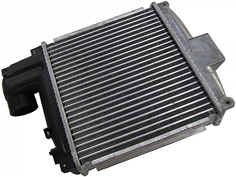 Intercooler Radiator Assembly Fit for Toyota Hilux Vigo Fortuner 17940-0L060