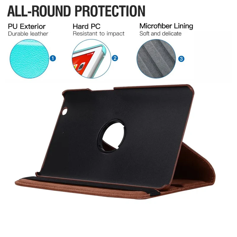 HYSOWENDLY Tablet Cases For Huawei MediaPad M3 8.4 BTV-DL09 BTV-W09 Fundas Leather TPU Covers MediaPad M3 Lite 10.0 BAH-W09 AL00