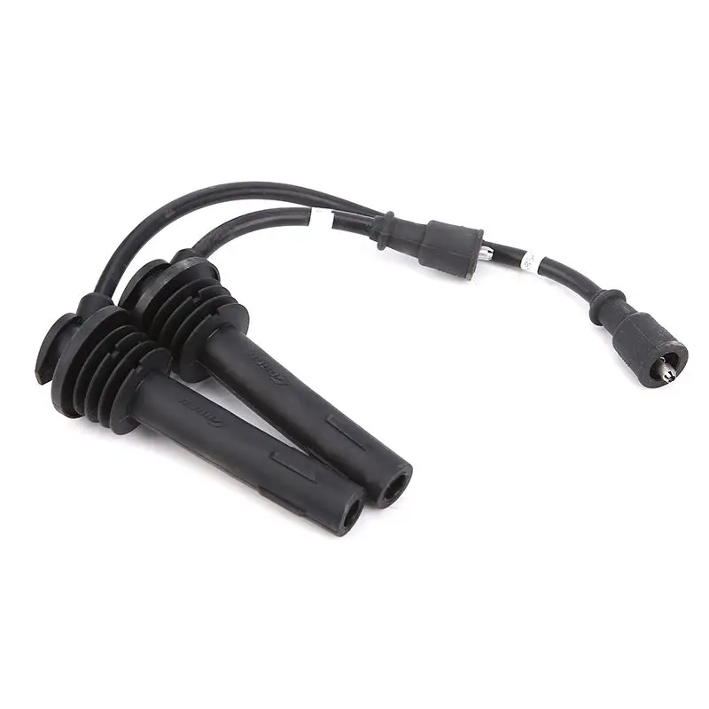 

High Quality Ignition Cable Spark Plug Wire for Geely Emgrand EC7 EC718 SC7 FC 1.8L