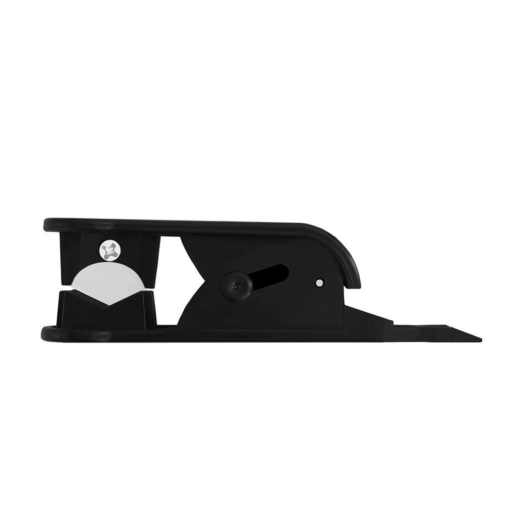 Teflonto Rohr Cutter Mini Tragbare Kunststoff Rohr Rohr Cutter 3D Drucker Teile für Ender 3 Pro Hotend PLA 1,75mm schneiden Werkzeug