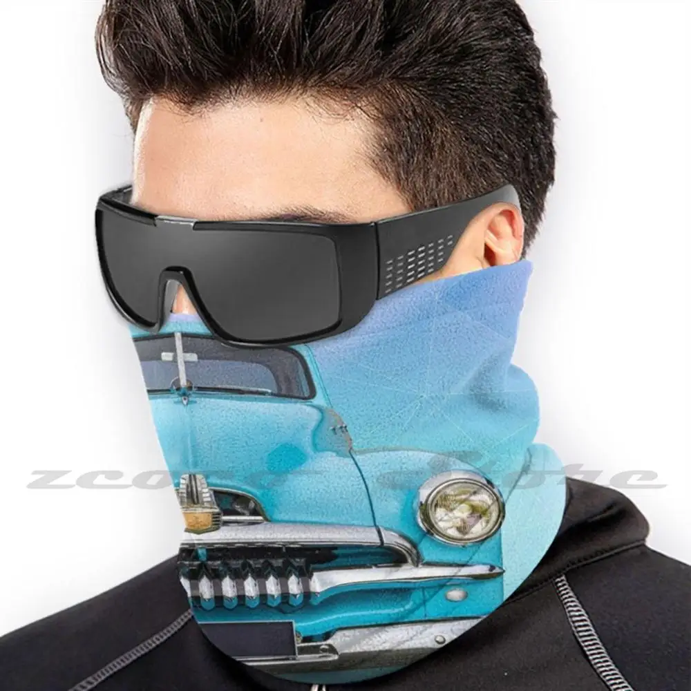 Aussie Classic Face Mask Washable Trending Customized Pm2.5 Filter Mask Car Cars Automotive Automobile Transport Transportation