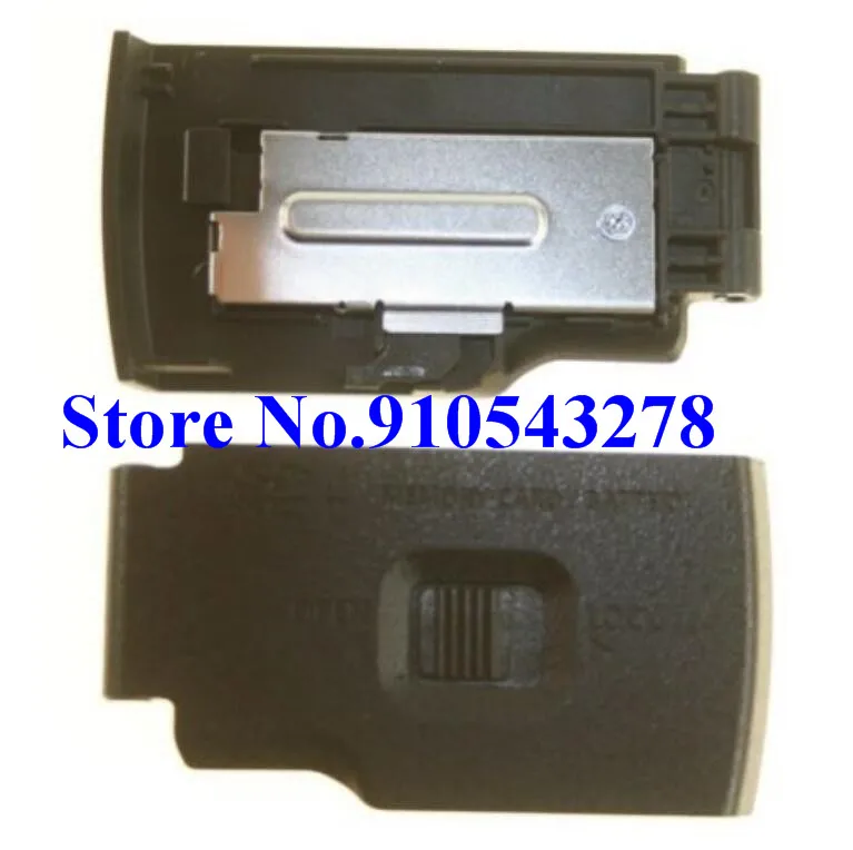 New  For Panasonic FOR Lumix DMC-G7 Battery Door Battery Cover Lid Repair Part