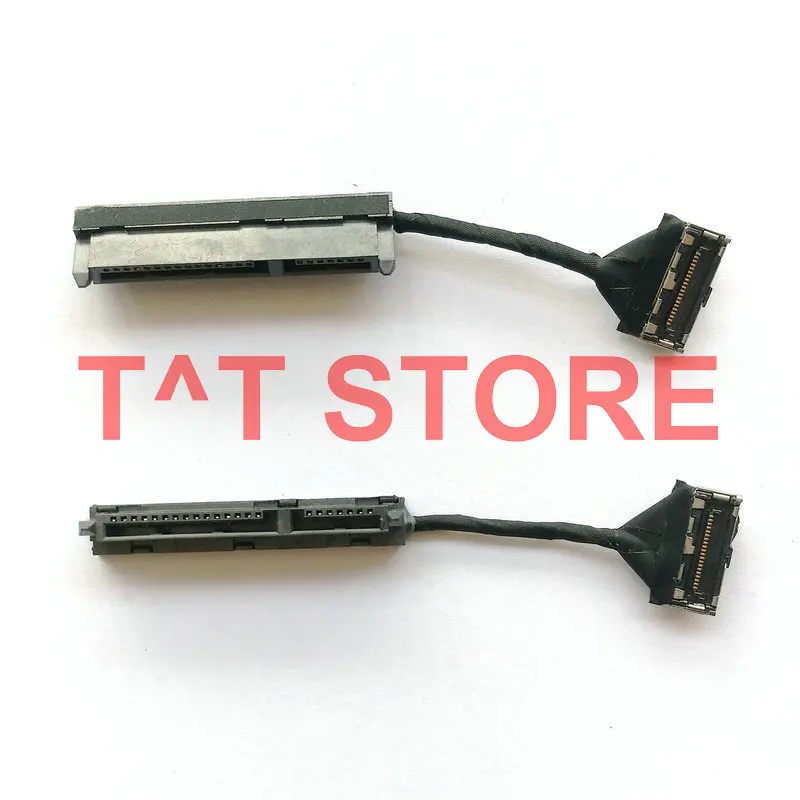 

Original FOR DELL Latitude 3380 chromebook HDD hard drive Connertor cable 450.0AW03.0011 450.0AW03.0001 works well free shipping