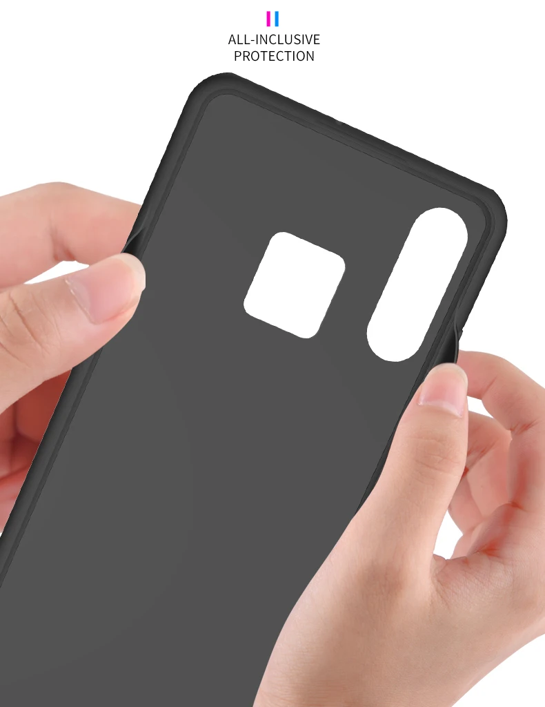 5000mAh Battery Case For Huawei Honor 20i Backup Power Bank Cases For Honor 20i 10i shockproof Battery Charger Case cove