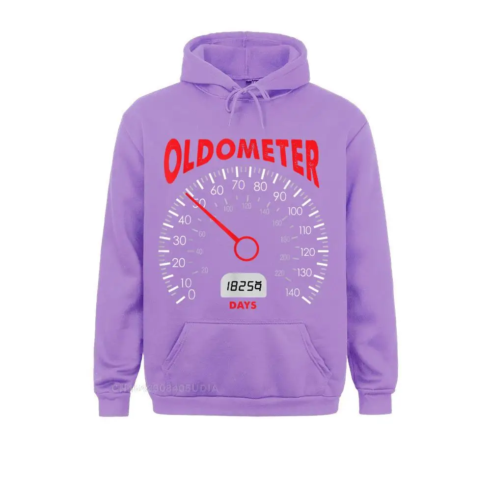 Oldometer 50 50th Birthday 50 Bday Hoodie Hoodie Sweatshirts NEW YEAR DAY Cool Hoodies Long Sleeve Hot Sale Clothes Youth