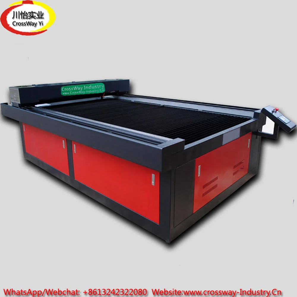 

150w CO2 Large Laser Cutting Carving Machine 1325