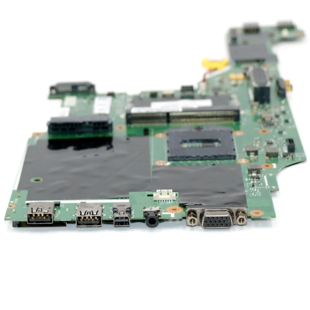 Para Lenovo ThinkPad Notebook Motherboard VILT2 T440P NM-A131 FRU 00HM969 04X4074 04X4078 00HM973 100% Teste OK