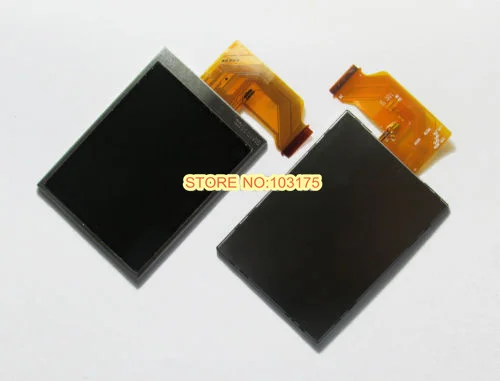 New LCD Screen Display for Fujifilm A170 A175 A220 A225 T200 T205 JV100 JV105