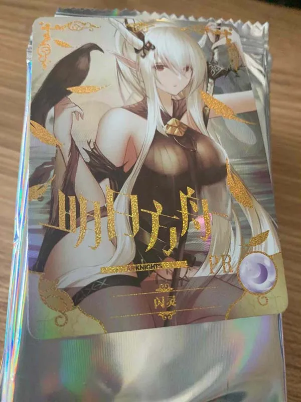 Goddess Story Collection PR Rare Cards Kids Waifu Sexy Anime Table Playing Game Board Cards