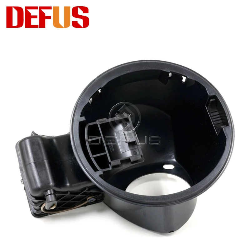 Defus High Quality Fuel Filler Gas Cap Door Lid Housing Hinge Pocket OEM 4L3Z9927936BA For 2009-14 Fo-rd F-150 9L3Z9927936B