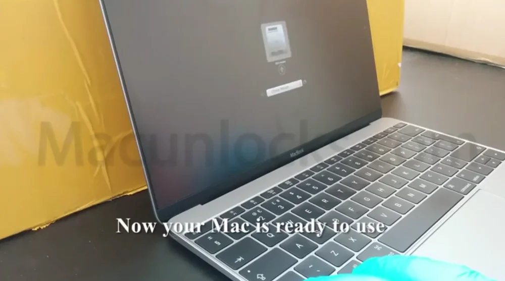 圧着efiカードmacbook proの15 "A1398 2013 emc 2673 820-3332 efi biosファームウェアパスワードロックリムーバーunlockerデバイス