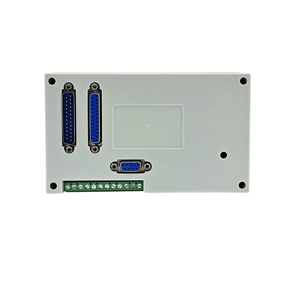 SMC4 Graveermachine Controller Stepping Servo Programmering Offline Pulse Control 4-As Motor Module Schakelaar
