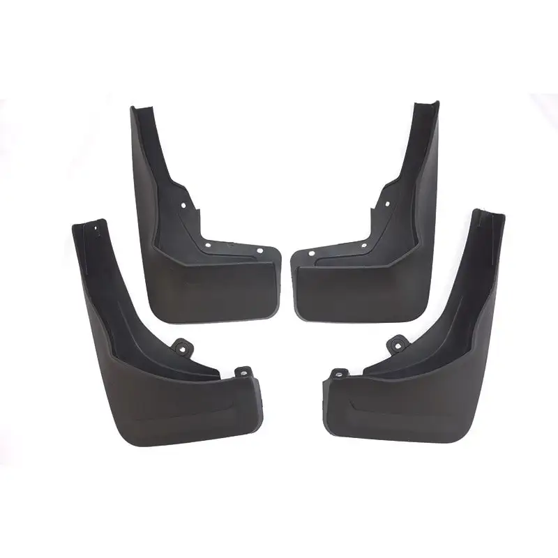

4x Mud Flaps Mud Guards For Mercedes Benz GLE Coupe W167 2020 2021 2022 Mudguards Splash Guards Mudflaps Mud Fenders Accessories