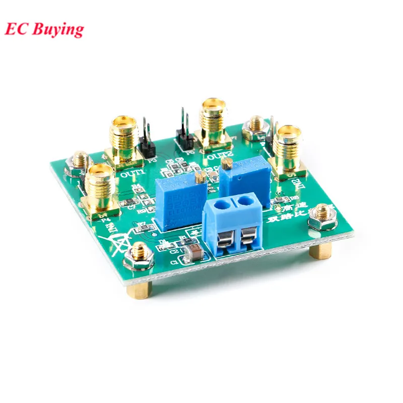 LM393 Dual Comparator Module Wide Power Supply Voltage Low Power Low Offset Voltage Dual Comparator Controller Board