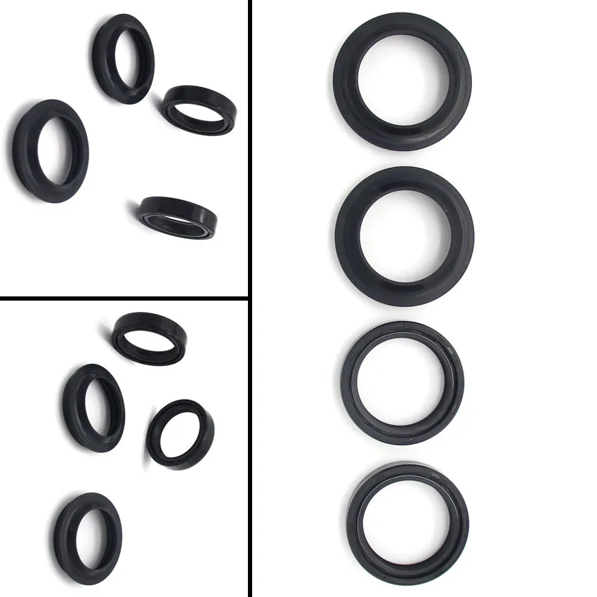 

Motorcycle Part Damper Oil Seal For Yamaha FZR250R FZX700 FZX750 TDR250 Aprilia AF125 Europa 125 93110-38020 5GJ-23145-00