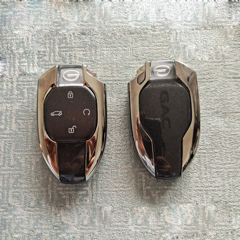 Original Car Keyless Smart Remote Key for GAC M6 M8 E9 Trumpchi Empow GS8 GN8 GN6 EMKOO J11 J12 J13 J14 J15 J16 Remote Key