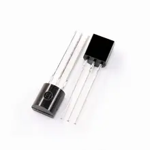 50PCS TO 92 Electronic Components #5