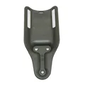 green paddle
