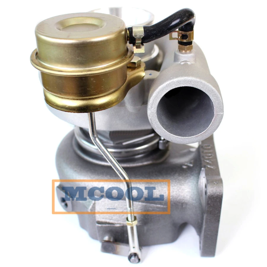 CT26 Turbine Turbo turbocharger for Toyota Landcruiser CT26-4 Turbo 12HT 4.0L 136HP 17201-68010 1720168010 17201-74010