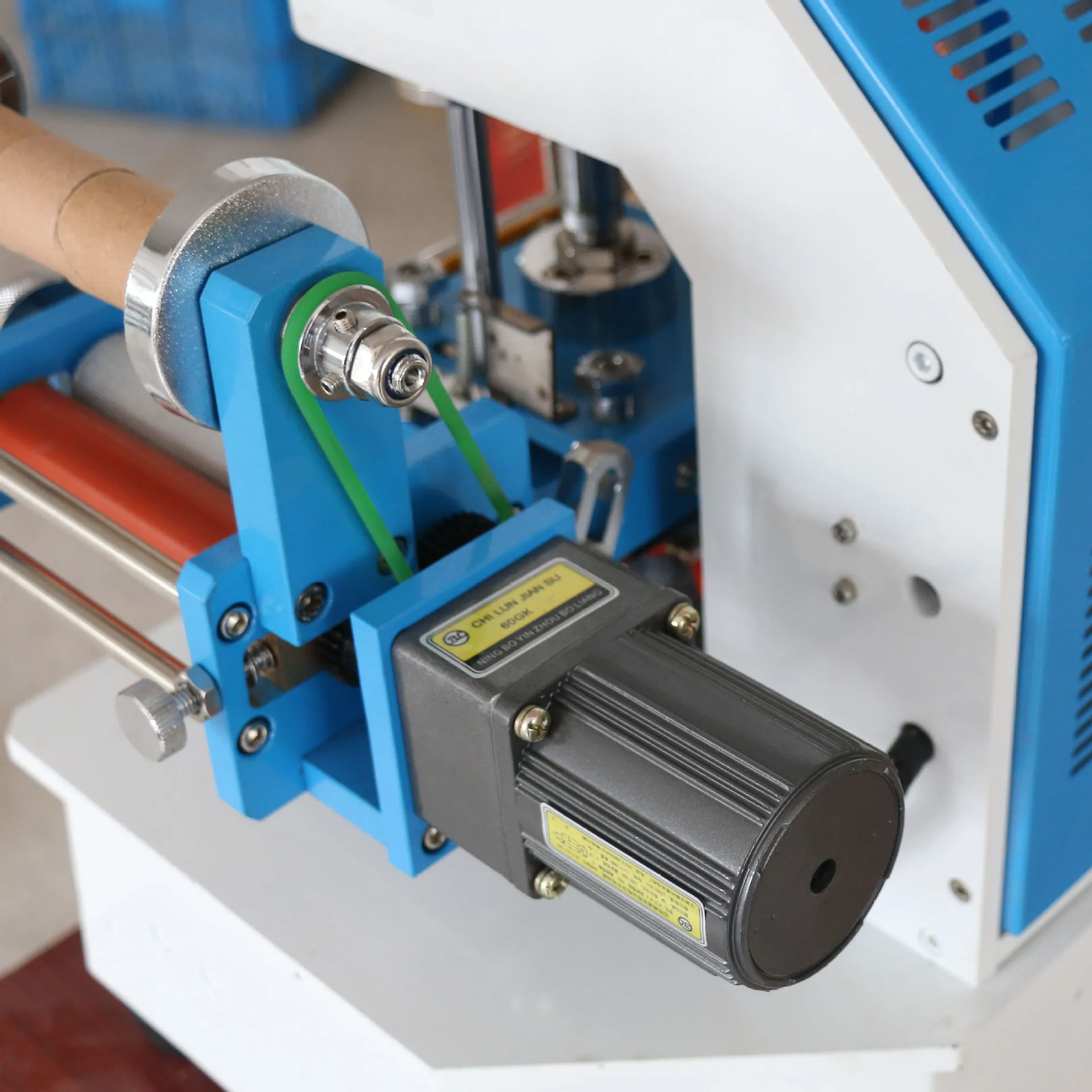 220V Automatico Macchina di Stampaggio In Pelle Le Parole di Pressione Della Macchina Cordonatura Macchina LOGO Stampler Carta di Nome Macchina di Stampaggio A ZY-819E