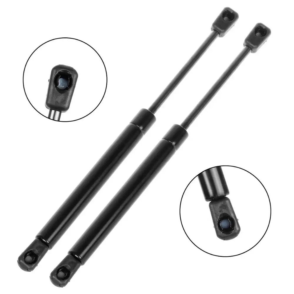 2 PCS Rear Trunk Lift Support Spring Shocks Struts For Kia Optima 2001-2005 SG450001,8196192,013969,1277PD