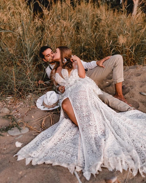 Abiti da sposa aliexpress hot sale