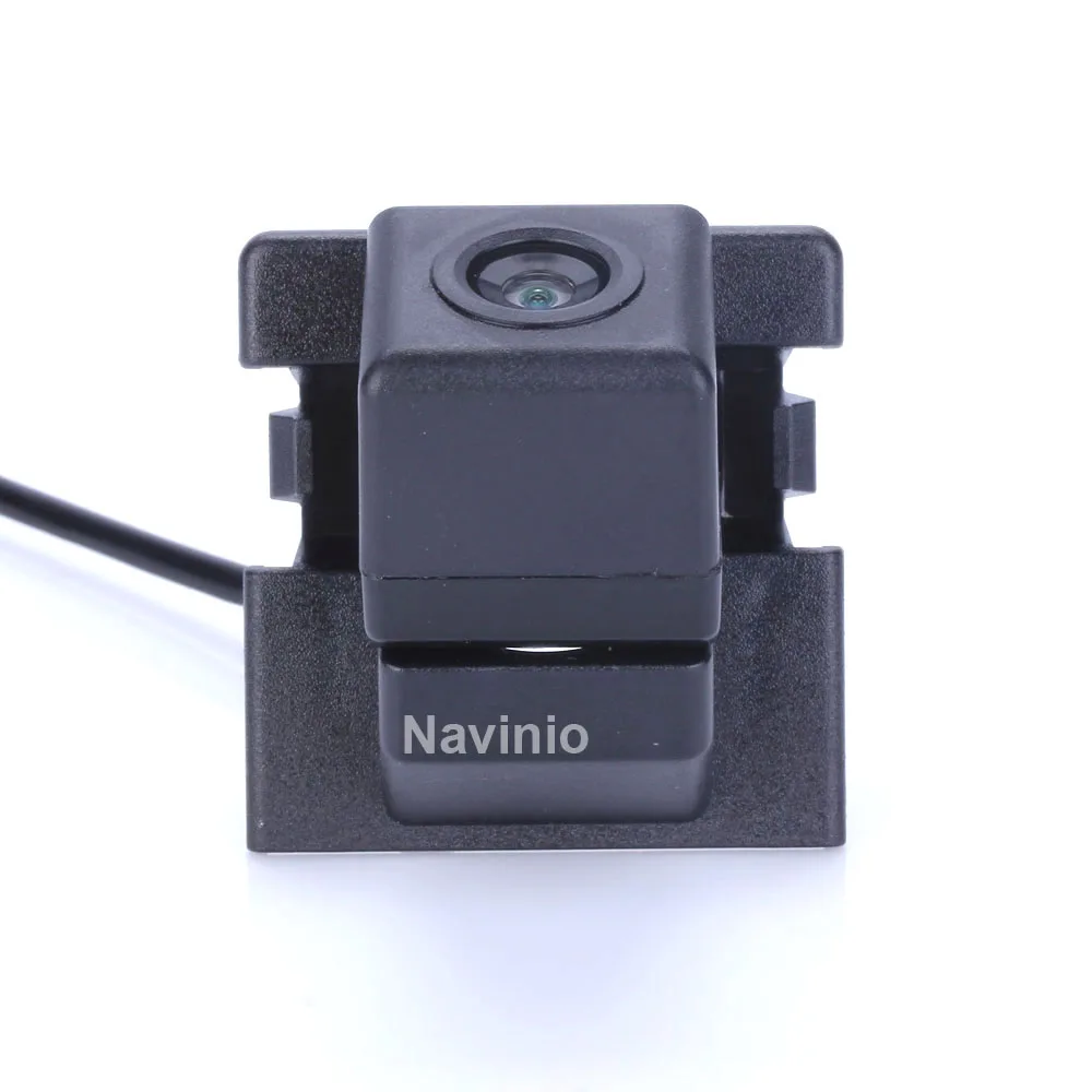 HD Car rear view camera For Mazda 2 CX-3 auto vehicle Original car pre-hole position camera