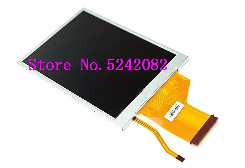 

NEW LCD Display Screen For NIKON COOLPIX S8200 for SONY DSC-HX50 DSC-HX300 HX50 HX300 For PENTAX K-30 K-50 k30 K50 K5II Camera