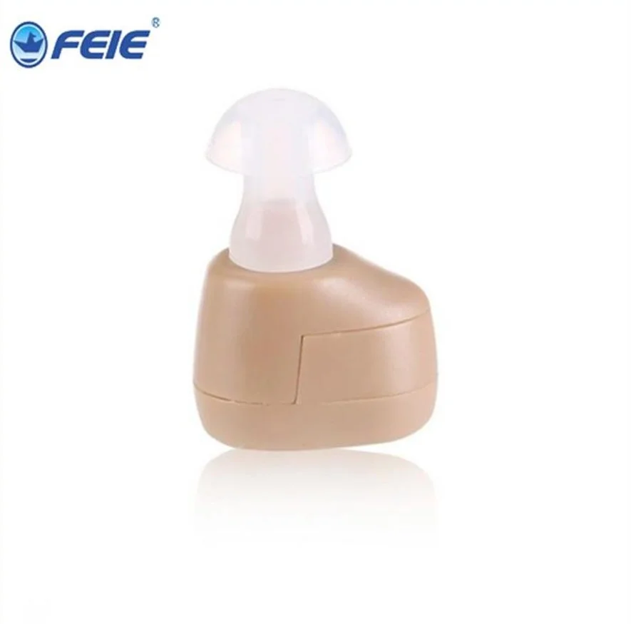 

Best Sound Amplifier Analog Hearing Aids Reasonable Price Ear Listening Machine Good Earphone Hearing Aid for Deaf Volume Amplif