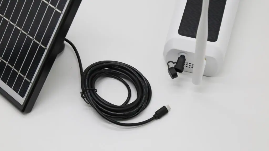 Topodome1080P 2MP Wireless WiFi 3G4G SIM TF Card Voice Intercom Solar Panel Low Power Battery PIR Motion Alarm Outdoor IP Camera